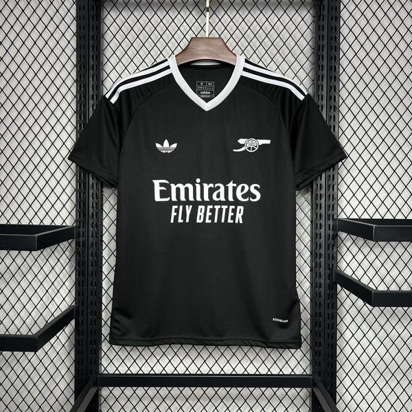 24/25 AFC Goalkeeper Football Jersey 1:1 Thai quality