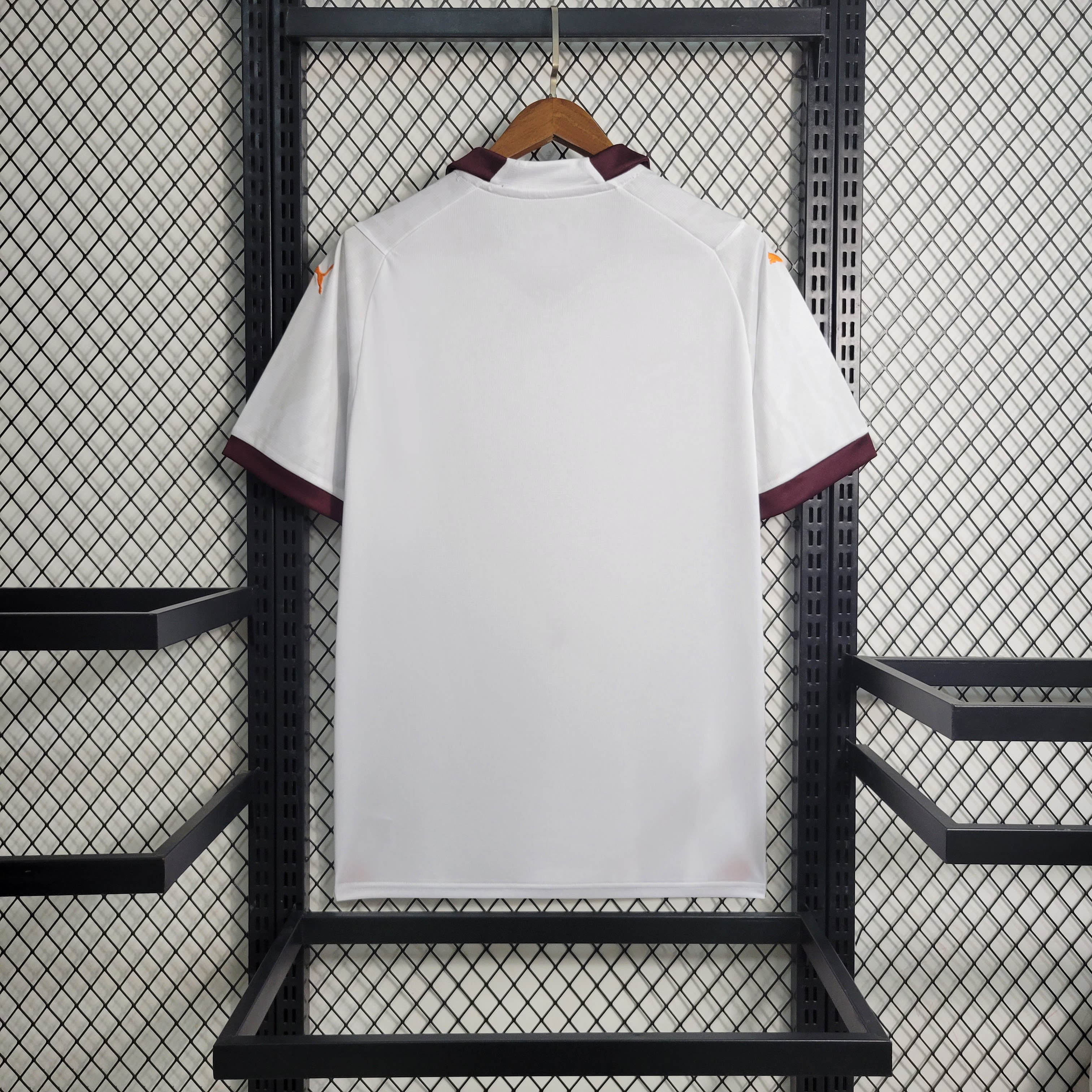 MCFC Football Shirt 2023/2024 1:1 Thai Quality Away