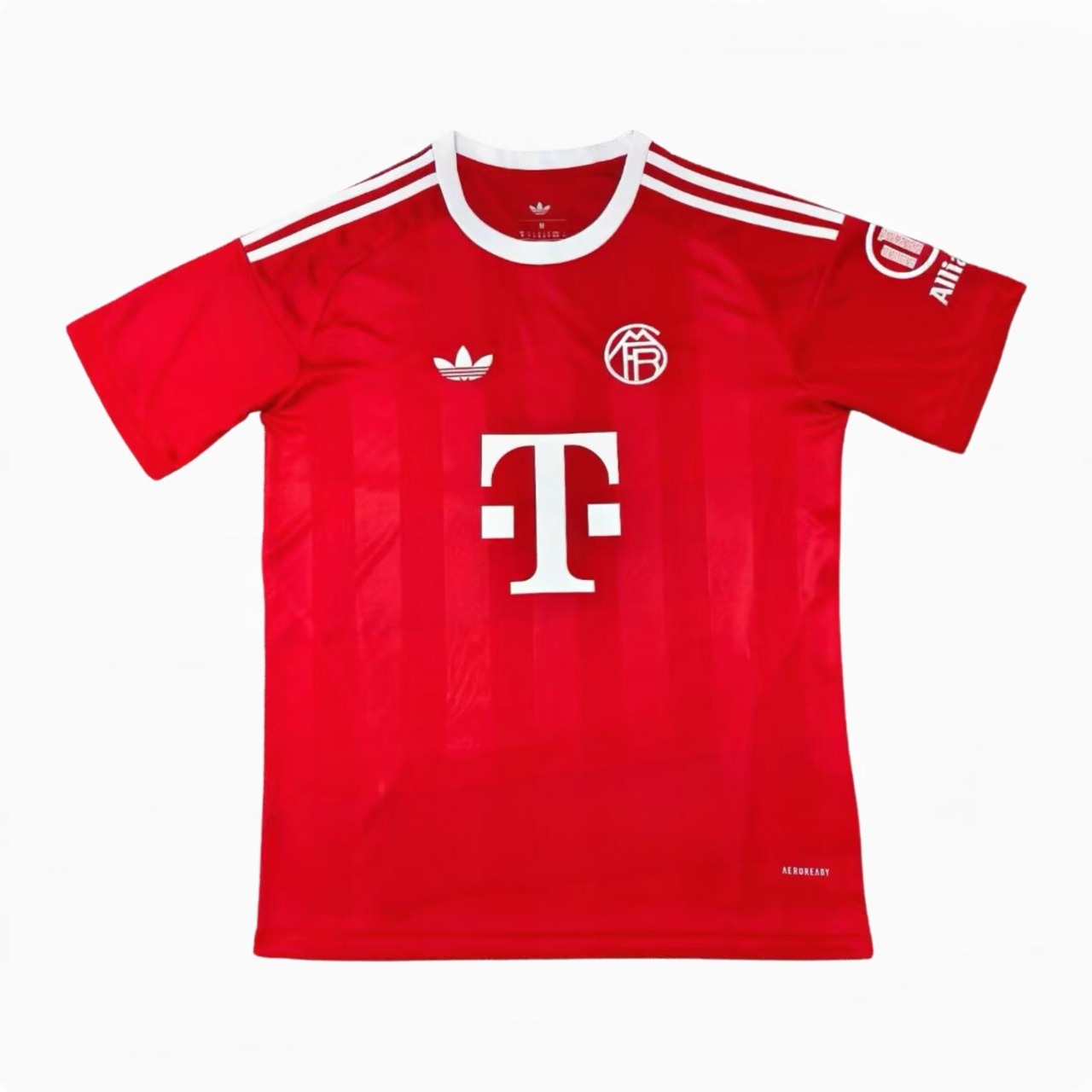 (S-4XL)25/26 Bayern Munich third goalkeeper jersey 1:1 Thai Quality