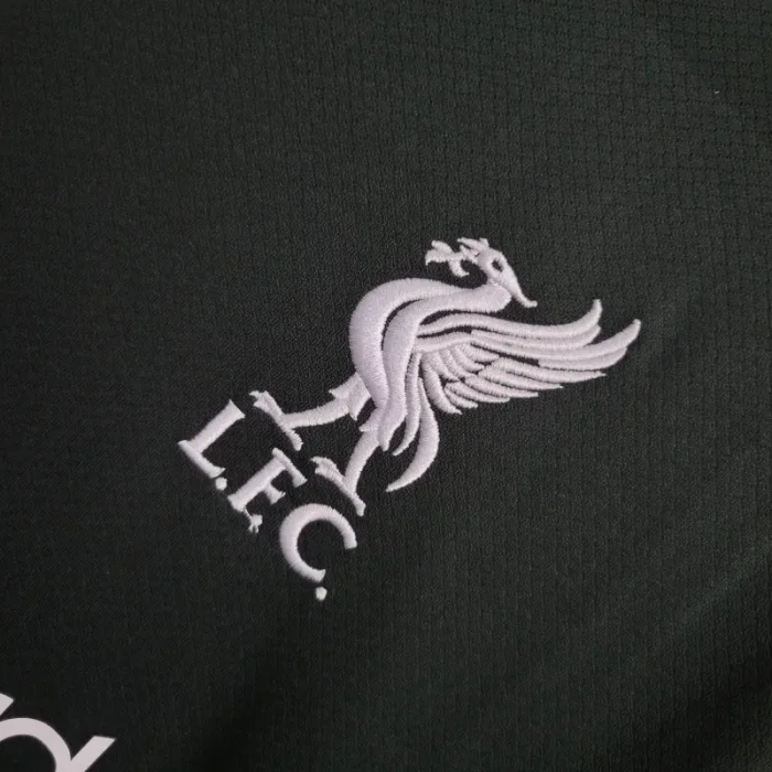 2024/2025 LFC Away Soccer Jersey 1:1 Thai Quality