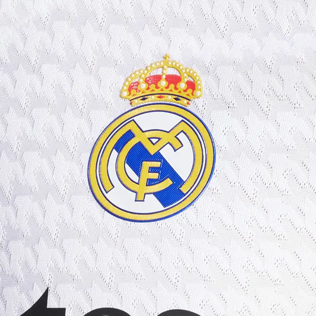 2025 Real Madrid 
