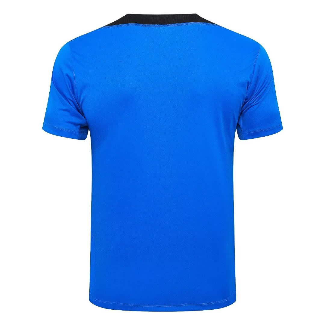 2024/2025 Barcelona Training Wear Suit Shirt 1:1 Thai Quality