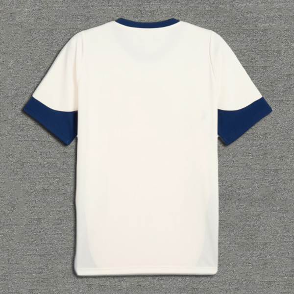 2025 Portugal Training Jersey 1:1 Thai Quality