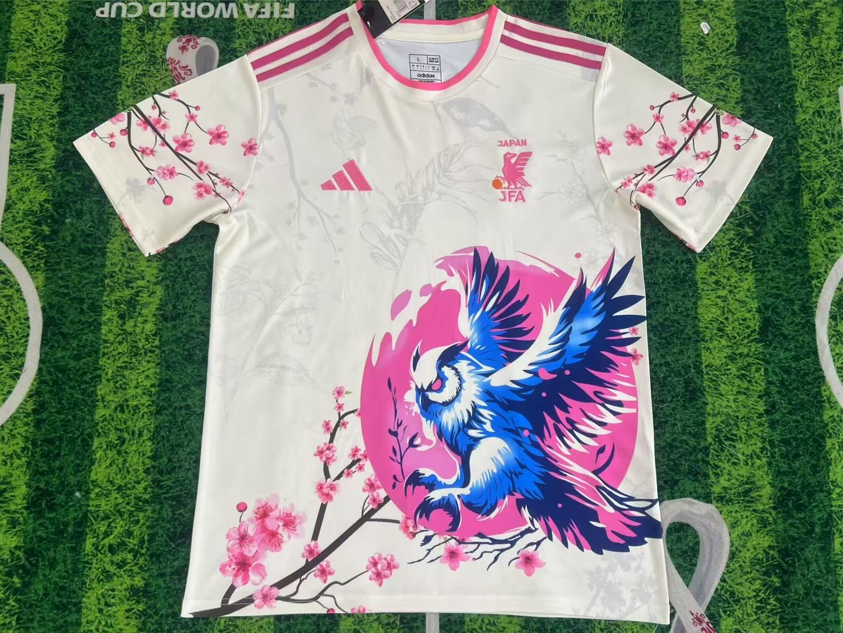 24/25 Japan Special Edition Football Jersey1:1 Thai quality