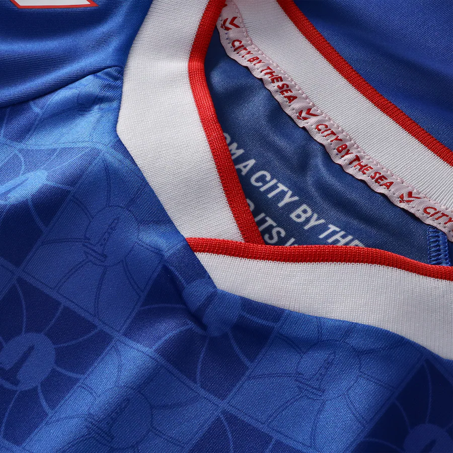 25/26 Sunderland Away Football Shirt 1:1 Thai Quality(Bring sponsor)