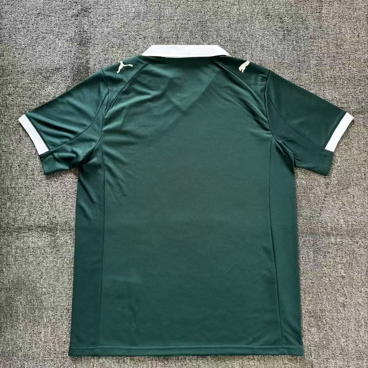 25/26 Plymouth Argyle Home Shirt 1:1 Thai quality