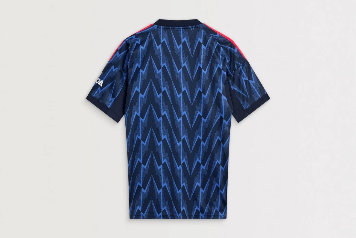 2025/2026 AFC Away Football Shirt 1:1 Thai Quality