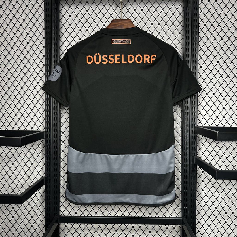24/25 Fortuna Düsseldorf special edition football jersey