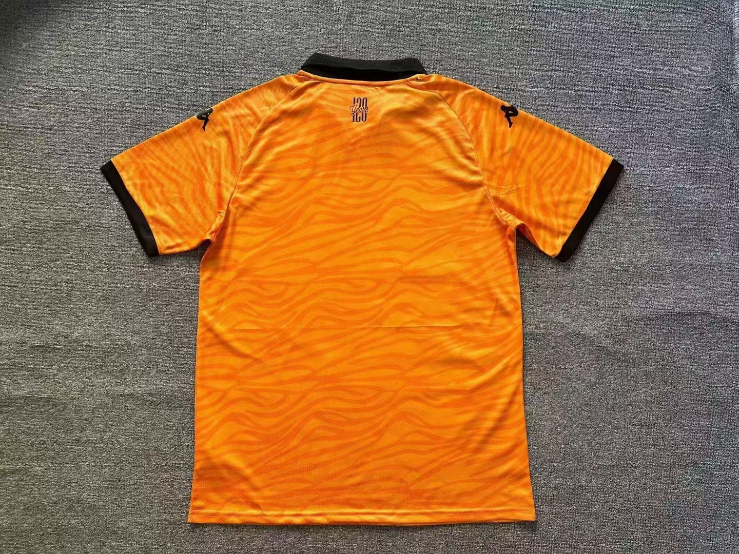 24/25 Hull City Third Football Shirt 1:1 Thai Quality