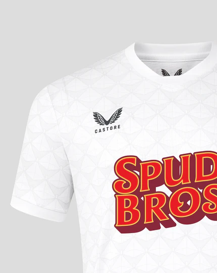 25/26 Preston North End Home Jersey 1:1 Thai Quality