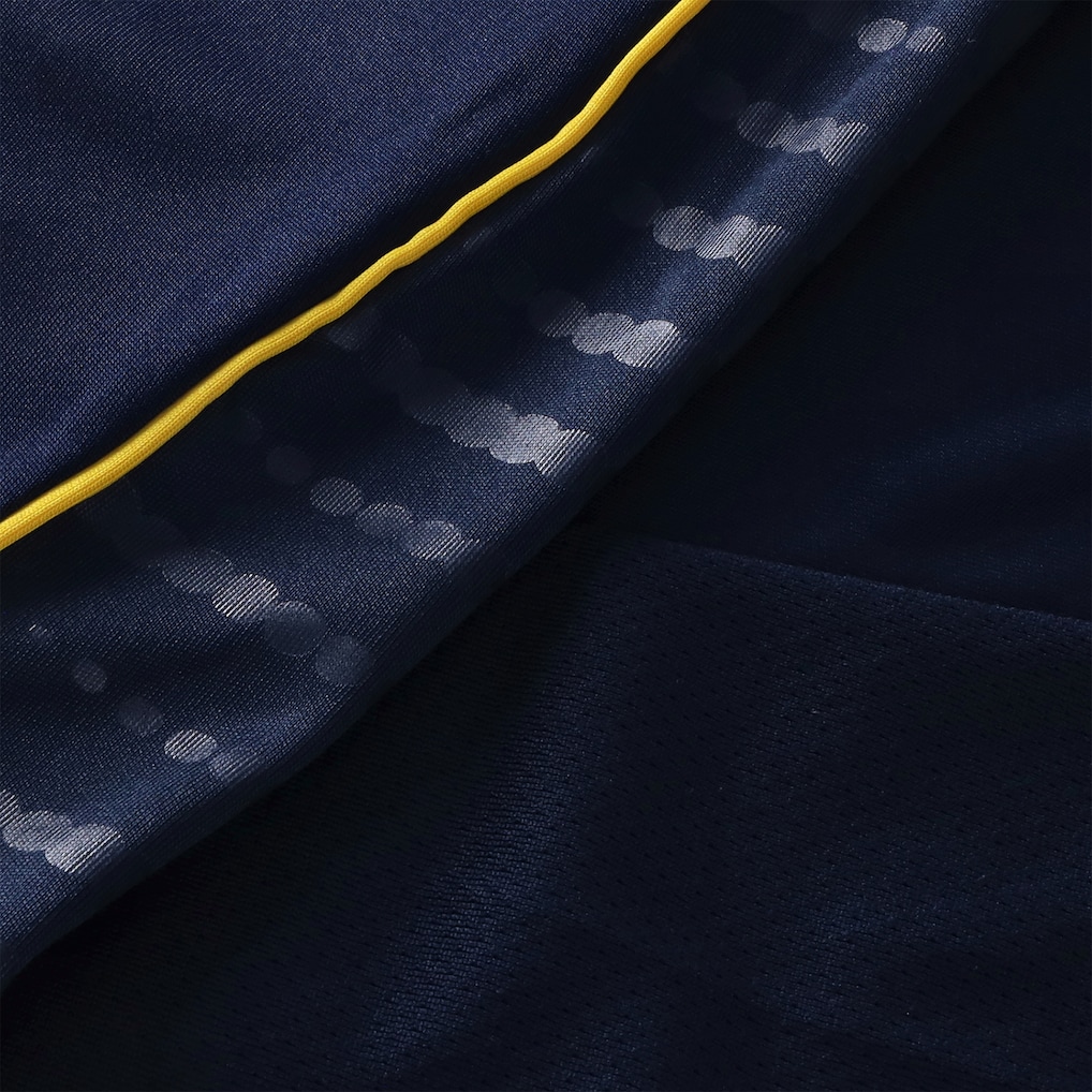 (S~4XL)25/26 Leeds United Training Jersey - Navy