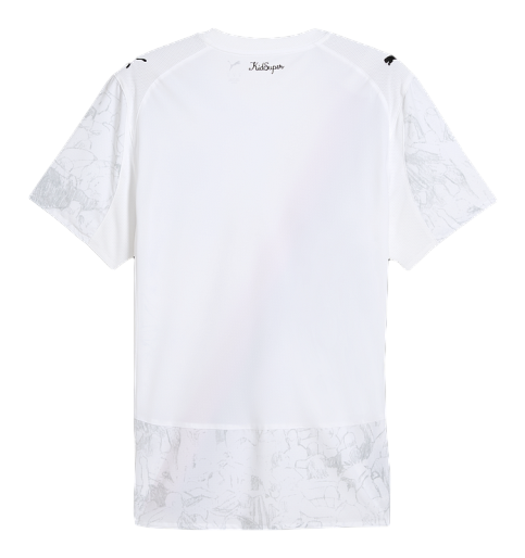 2025 Manchester City Club World Cup Away 1:1 Thai quality