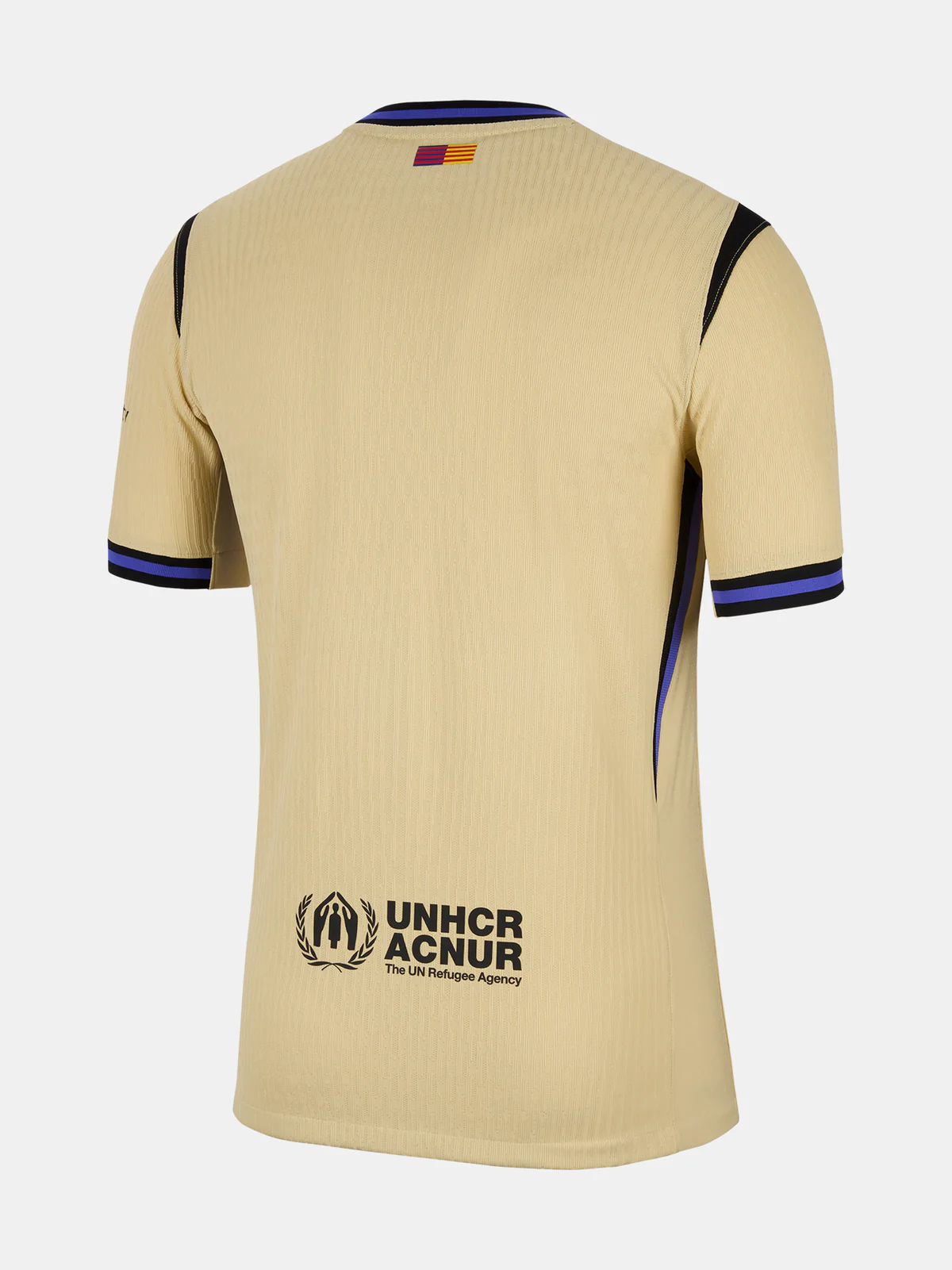 25/26  Barcelona Away Jersey 1:1 Thai Quality