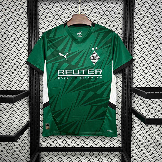 Borussia Monchengladbach 24/25 Away Kit