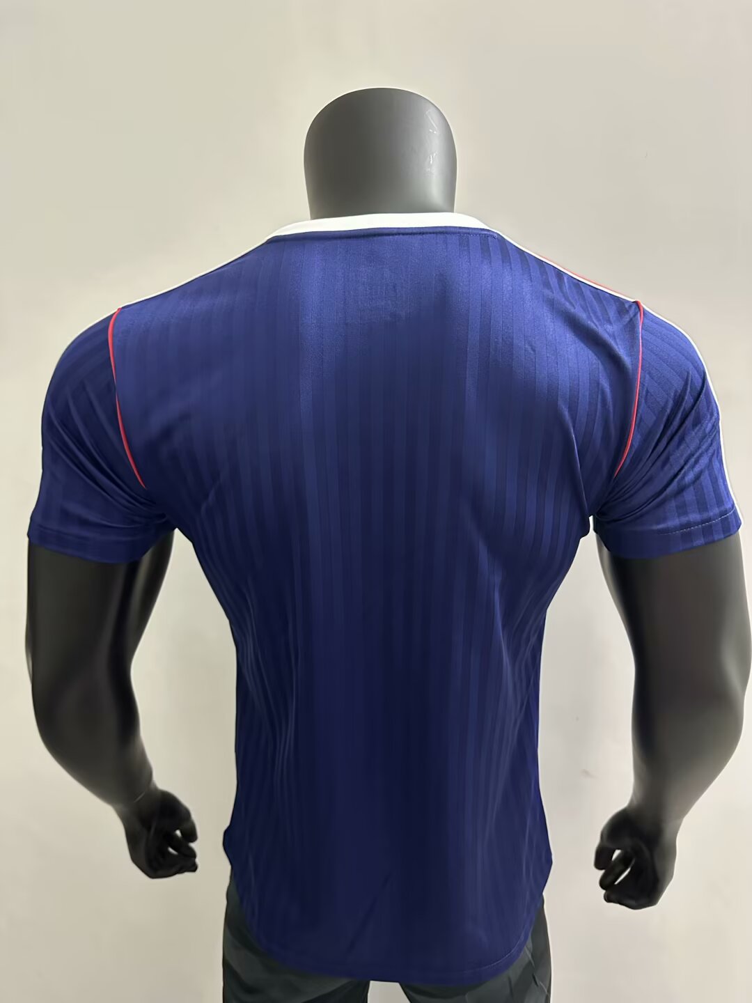 Player version 25/26 AFC casual version football jersey 1:1 Thai quality