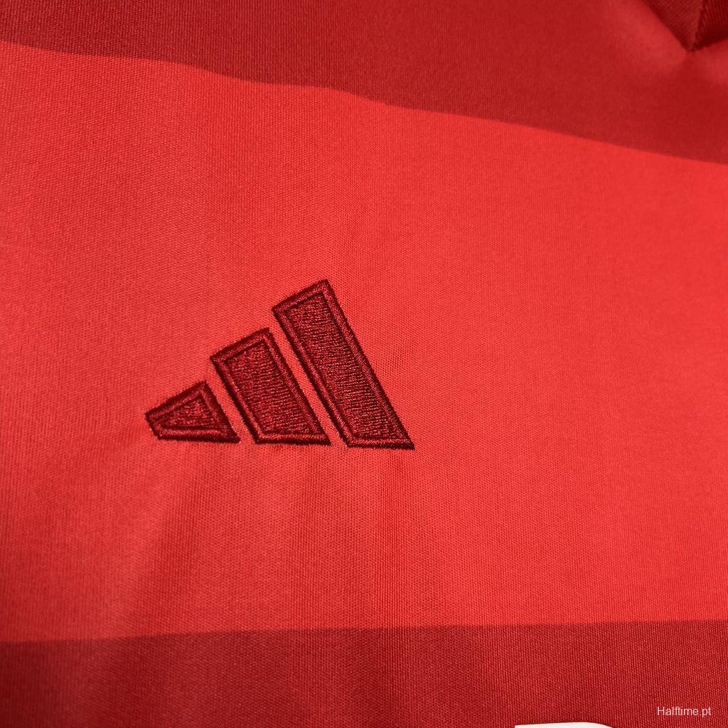 24/25 Real Zaragoza Away Football Jersey 1:1 Thai Quality