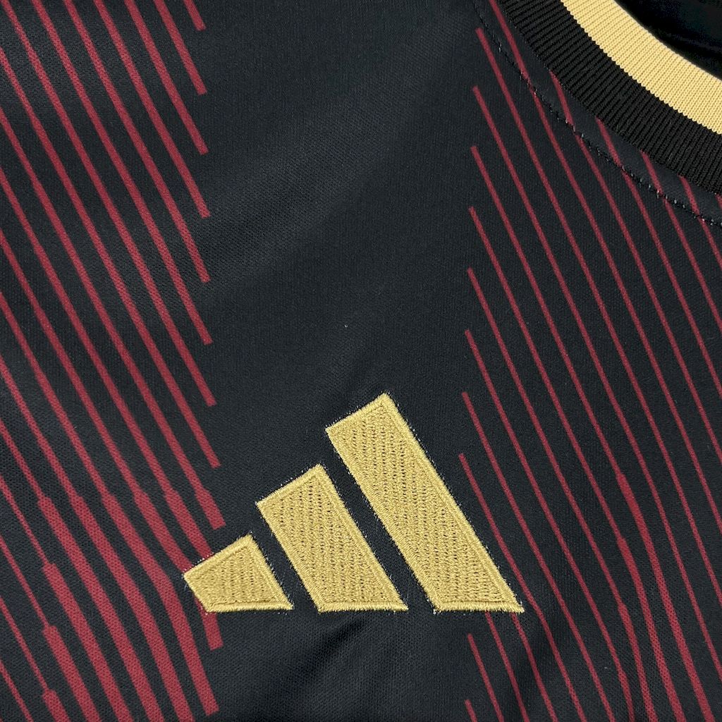 Ultimate Mostoles 2025/26 Home Jersey1:1 Thai quality