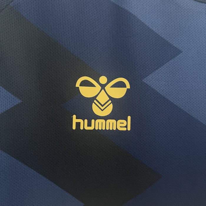 Tenerife 24/25 Away Football Shirt 1:1 Thai Quality