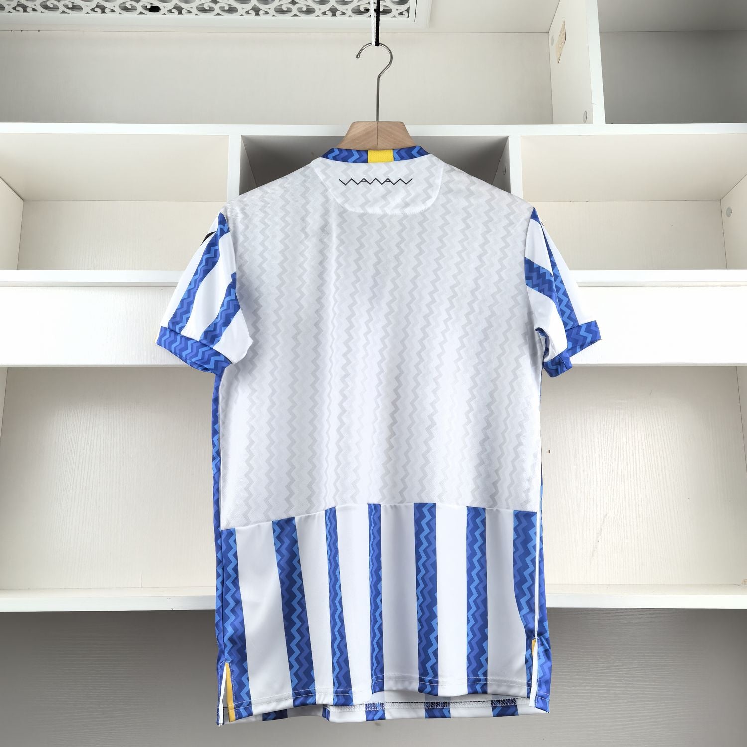 Sheffield Wednesday 24/25 Home Jersey 1:1 Thai quality