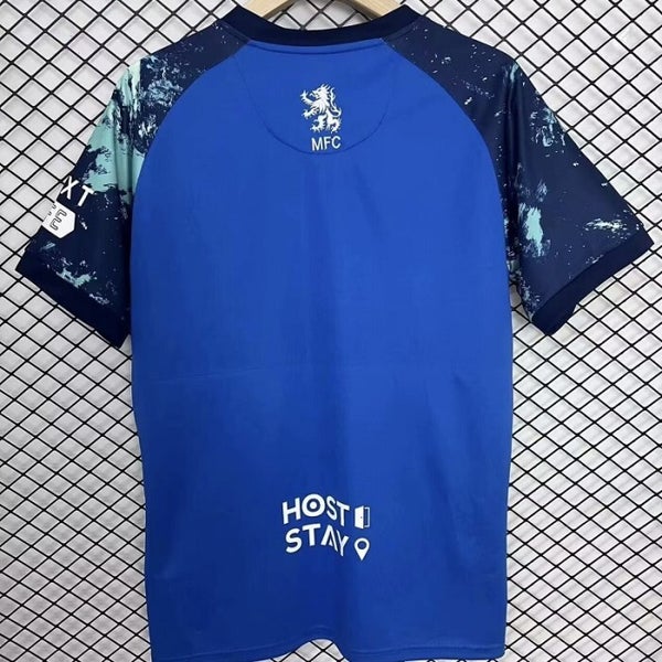 24/25 Middlesbrough Third Jersey 1:1 Thai Quality