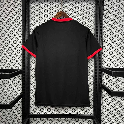 2024 Japan Special Edition Goku Black Football Shirt 1:1 Thai Quality