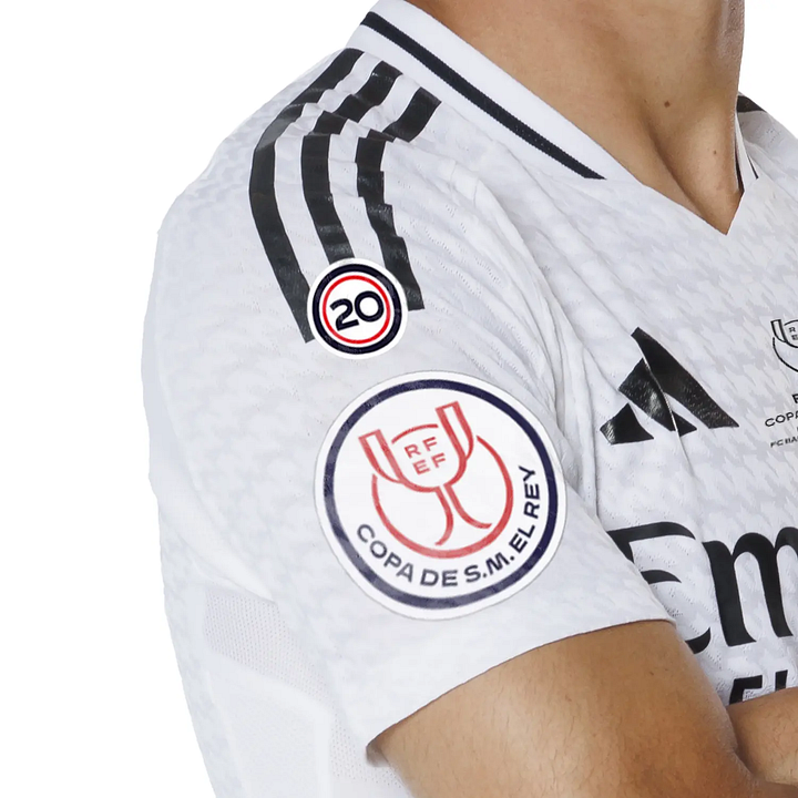 2025 Real Madrid
