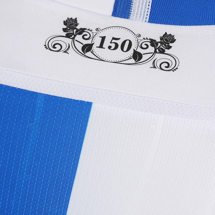 (S-4XL)25/26 Blackburn Rovers Home Kit 1:1 Thai Quality