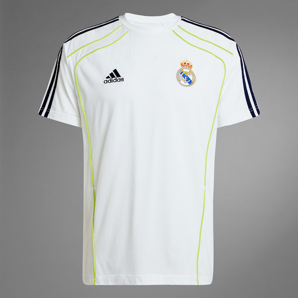 Real Madrid 2025 'Urban Purist' Retro