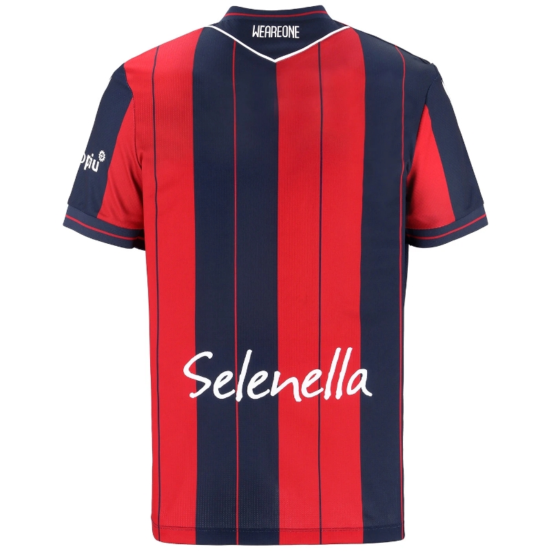 Bologna 25-26 Home Kit