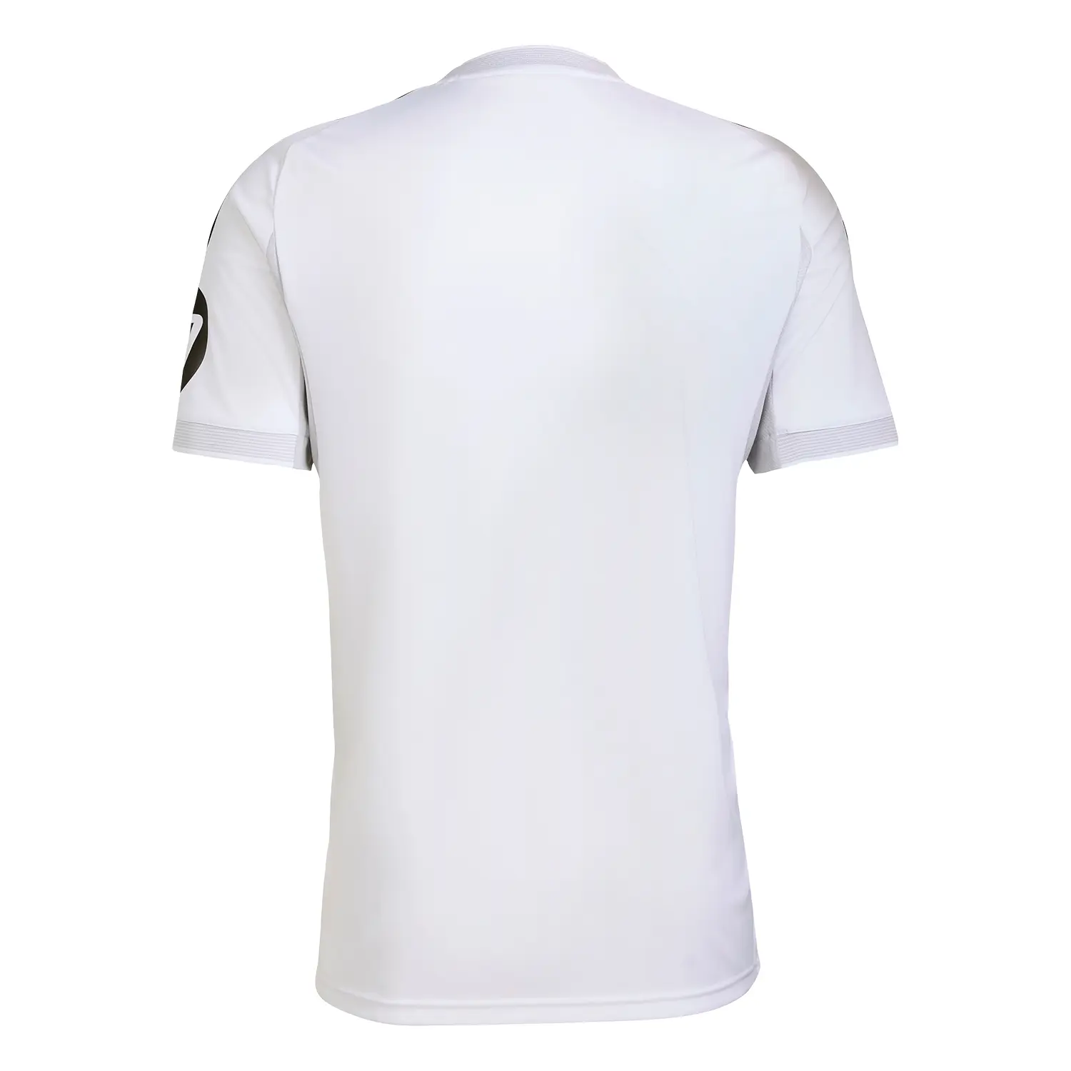 25/26 Real Madrid Home Football Jersey 1:1 Thai quality