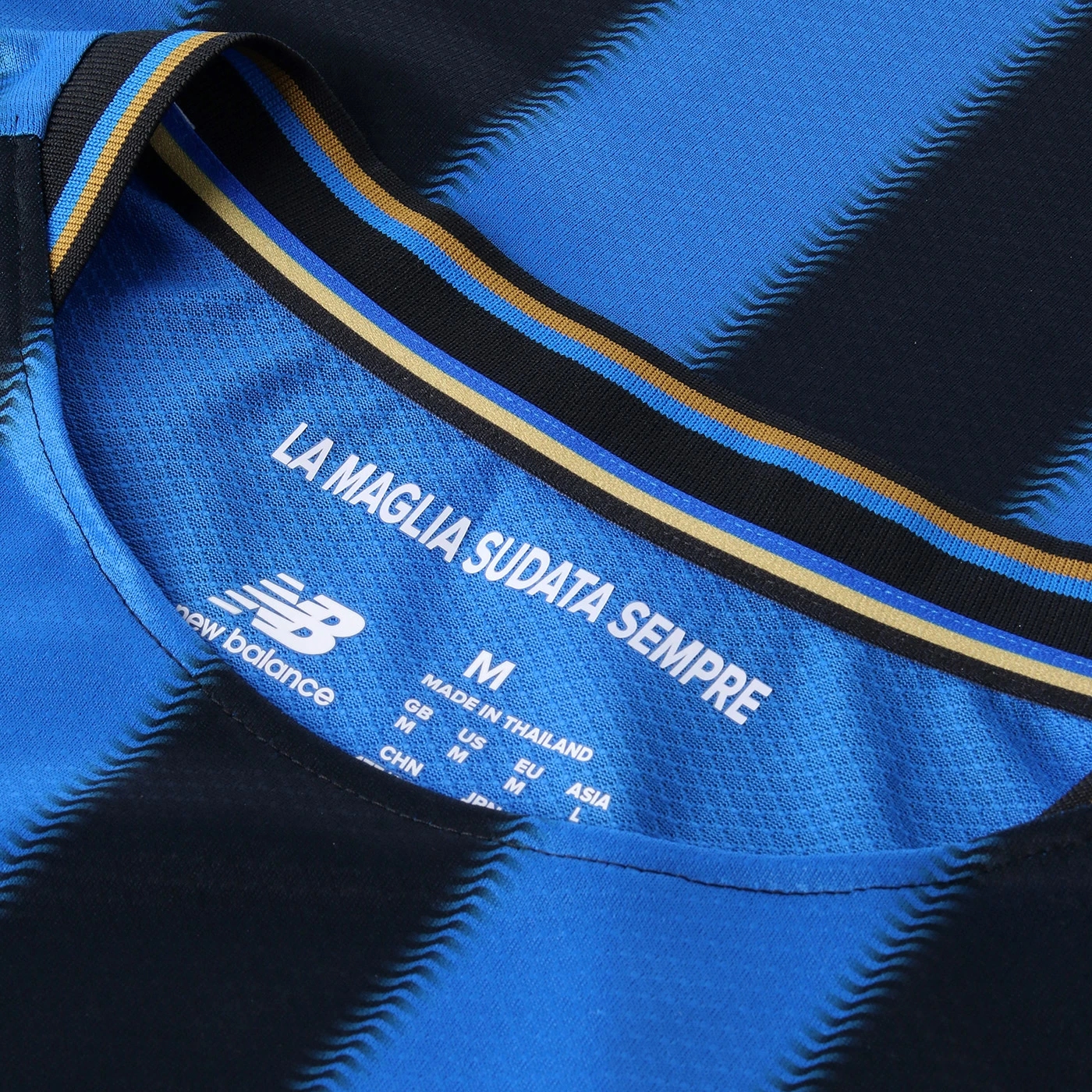 25/26 Atalanta BC Home Kit 1:1 Thai Quality