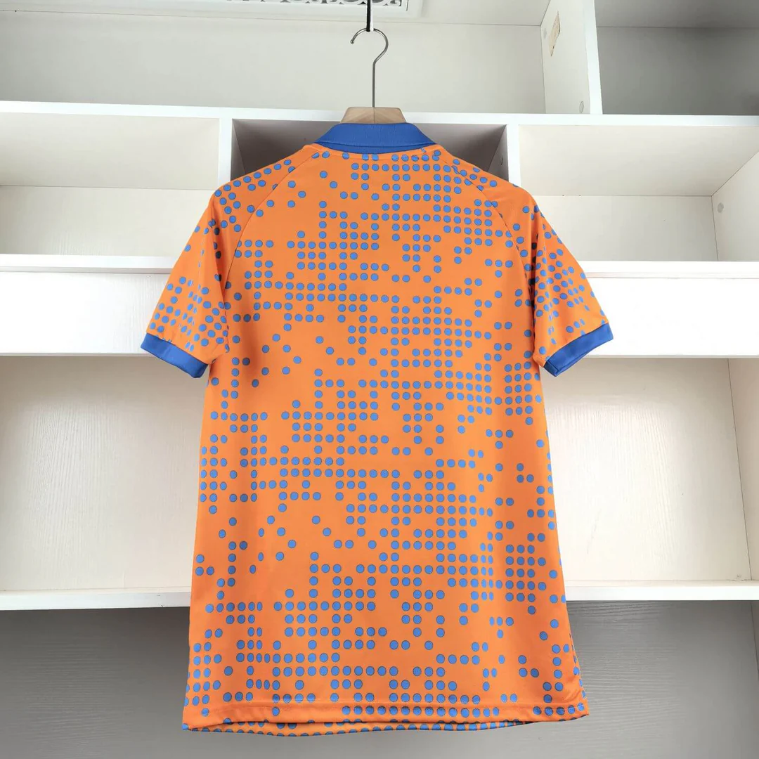 2024/2025 Rangers THIRD Football Shirt 1:1 Thai Quality