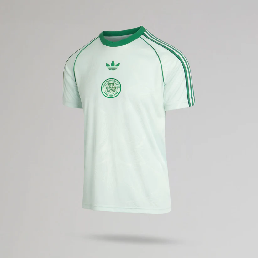 25/26 Celtic Origins Jersey 1:1 Thai quality