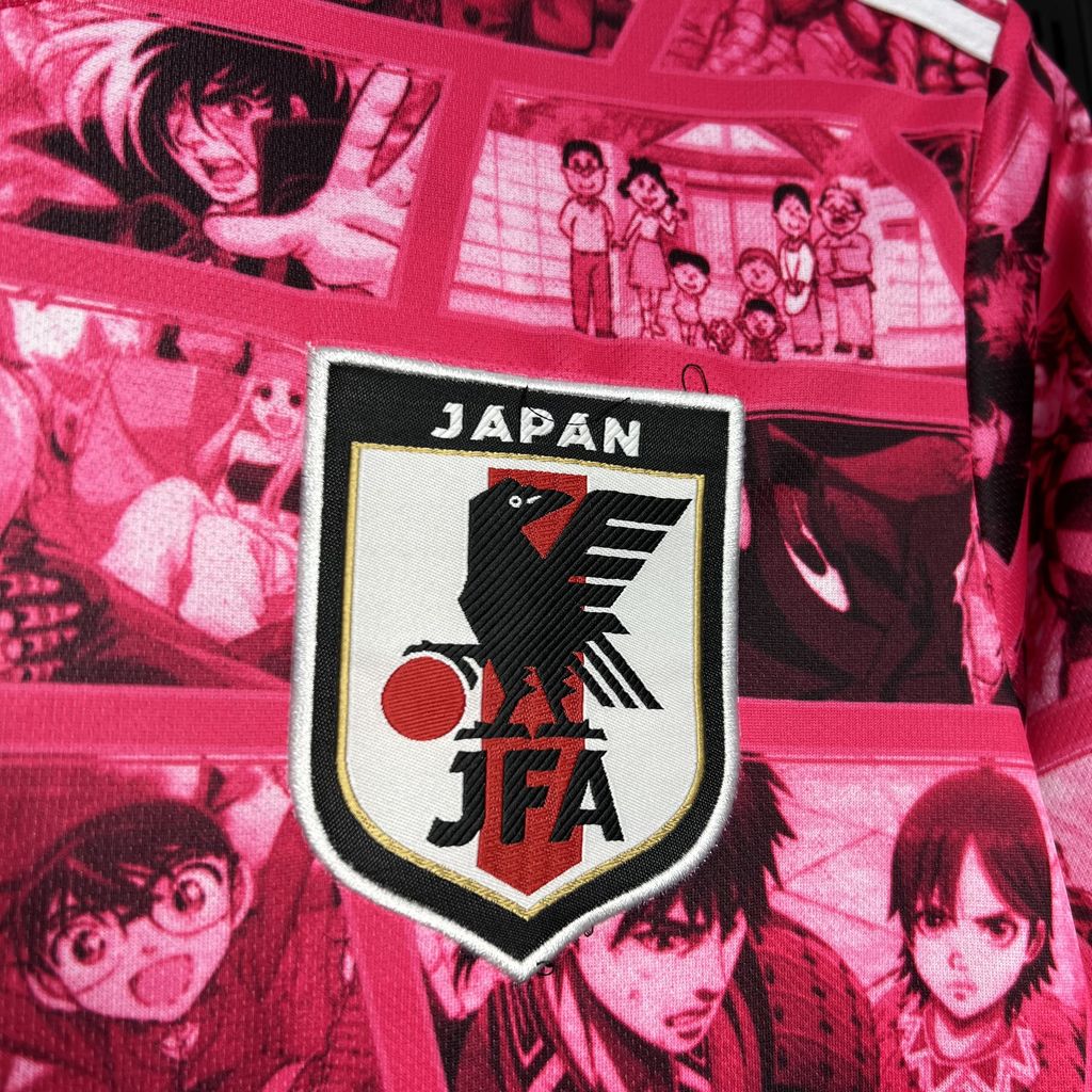 24/25 Japan Special Edition