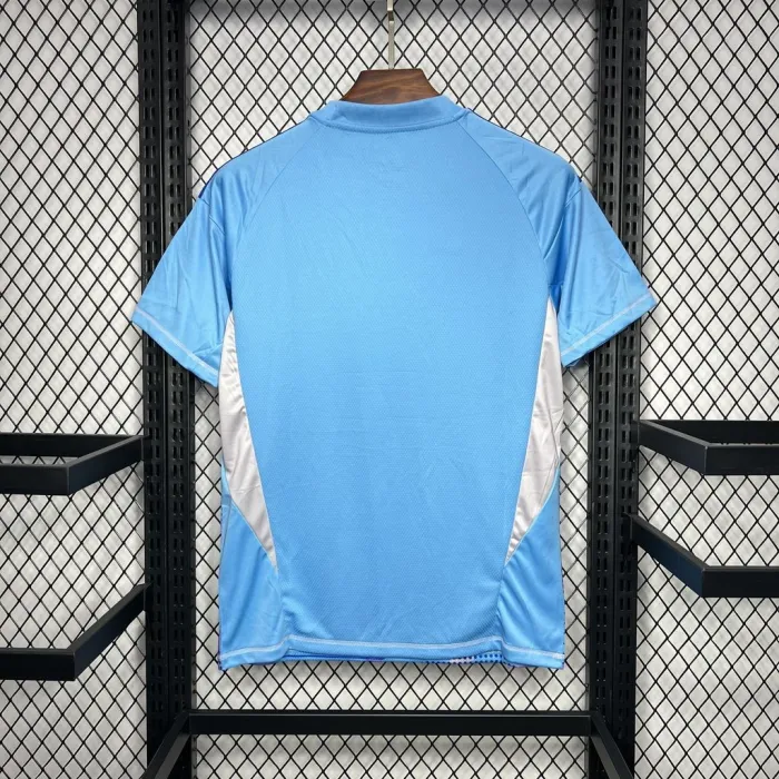 Real Madrid Goalkeeper Jersey 24/25 Football Kit 1:1 Thai Quality