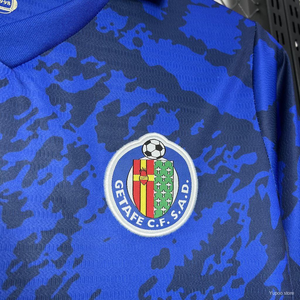 2024/2025 Getafe Club De Futbol Home Jersey 1:1 Thai quality
