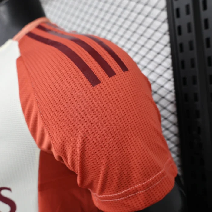 Player Version Lyon Third Kit 24/25 Football Jersey 1:1 Thai Quality