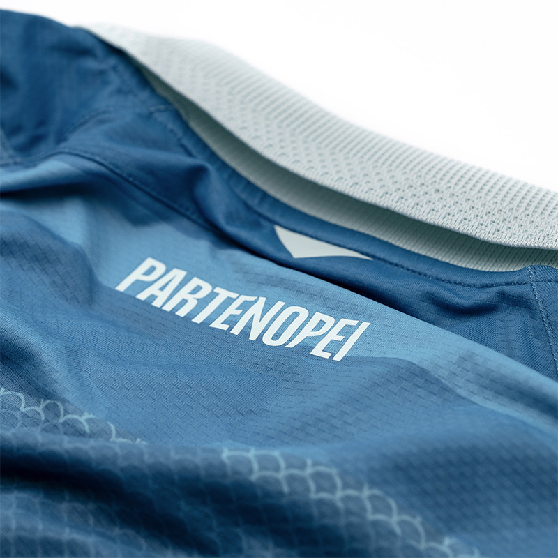 Napoli 24-25 Partenope Kit1:1 Thai quality
