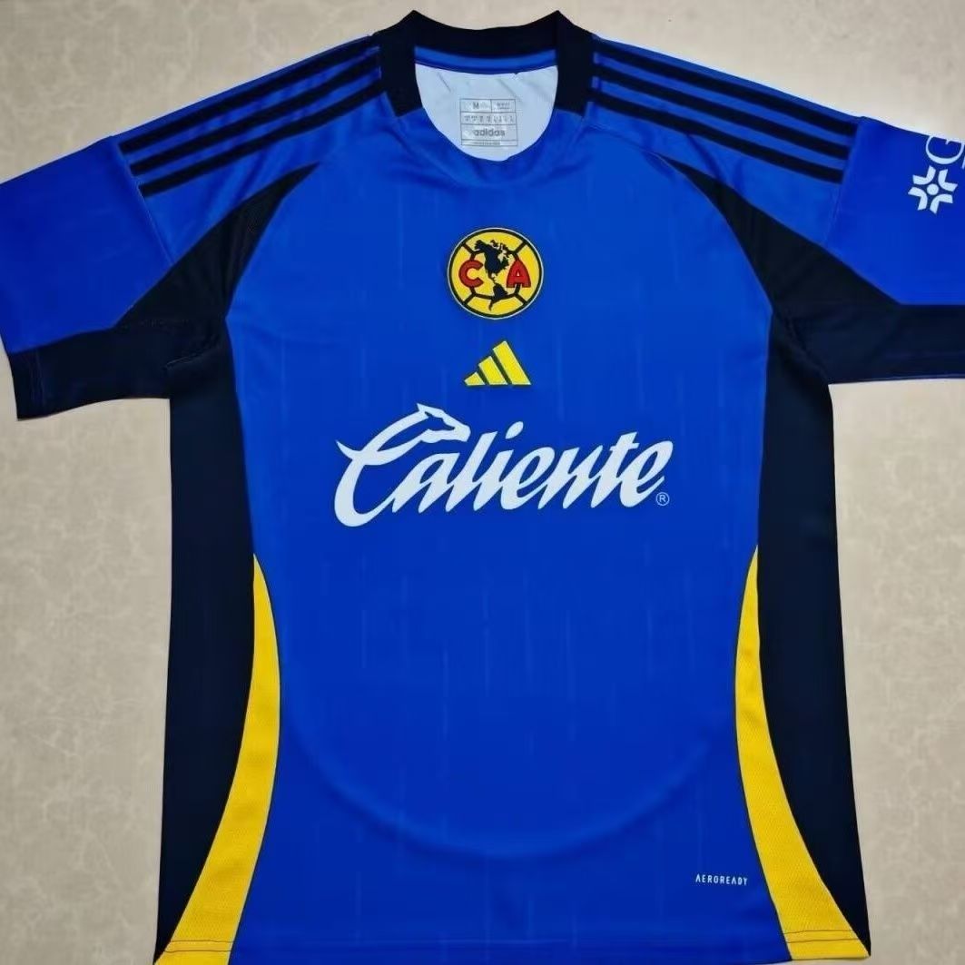 25/26 Club América Away jersey 1:1 Thai quality