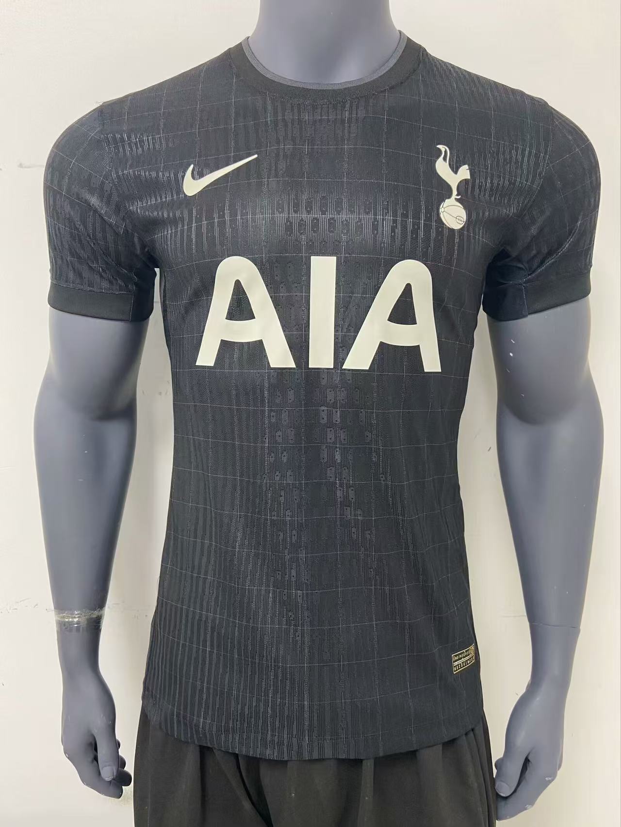 25/26 Tottenham Hotspur Away Football Jersey