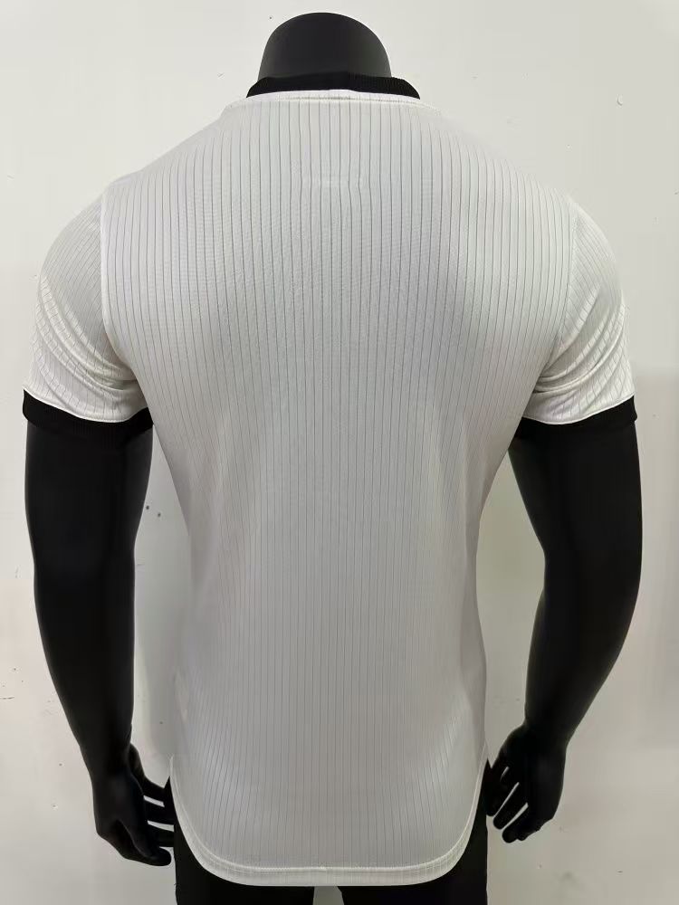 Player version 2025 Germany 125-Year Anniversary Kit 1:1 Thai quality