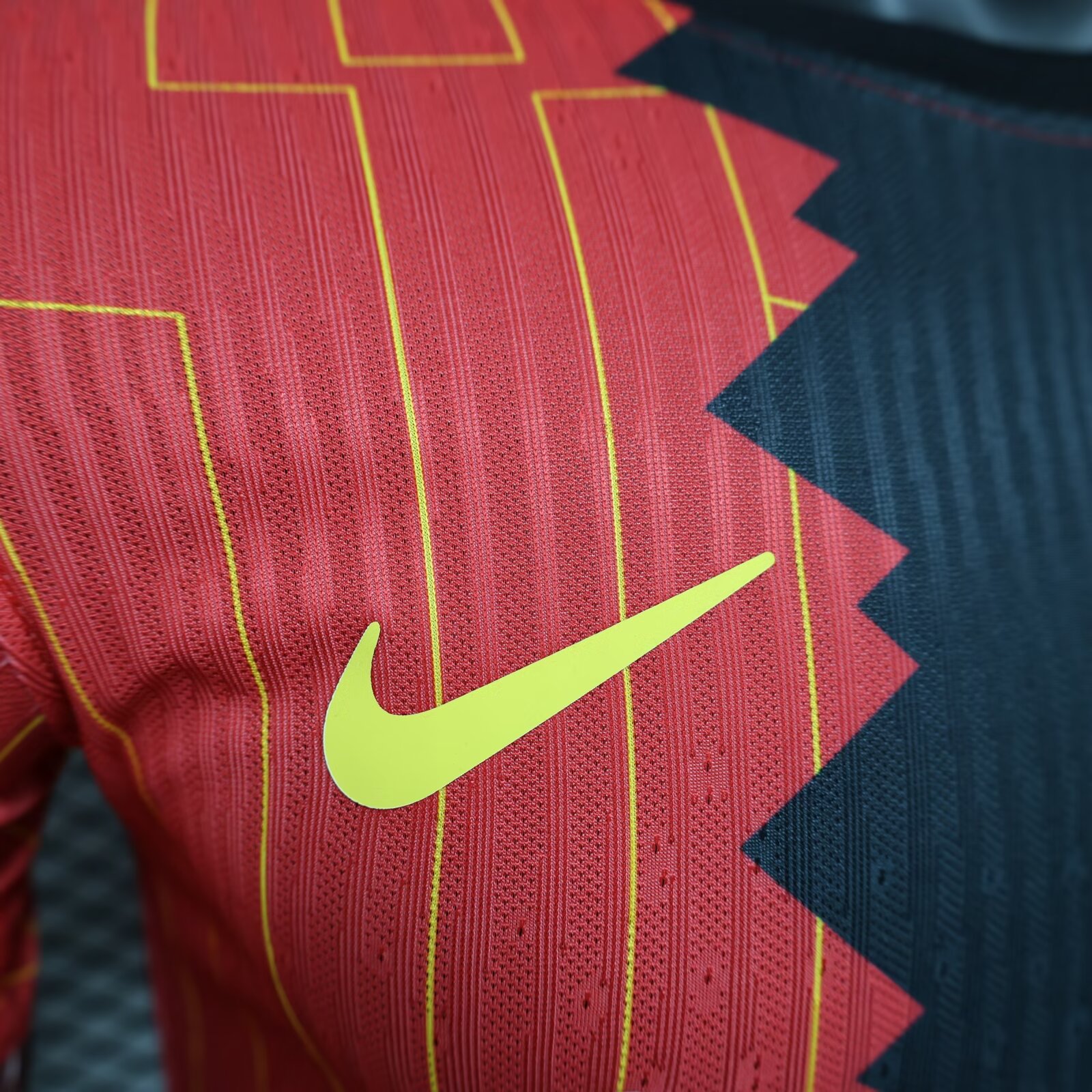 2024/2025 Player Version LFC Special Edition Football Shirt 1:1 Thai Quality