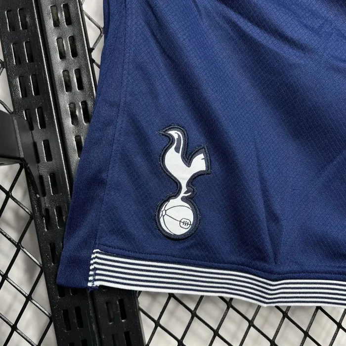 Tottenham Hotspur Home Shorts 24/25 Football Kit