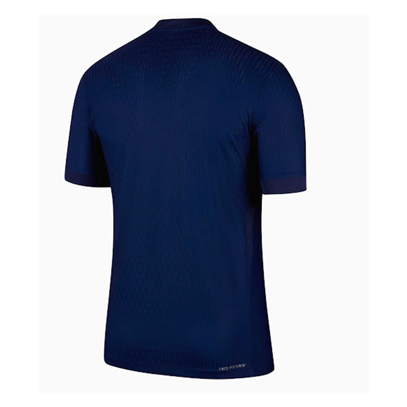 2025/2026 Psg Paris Saint-Germain Home Football Shirt