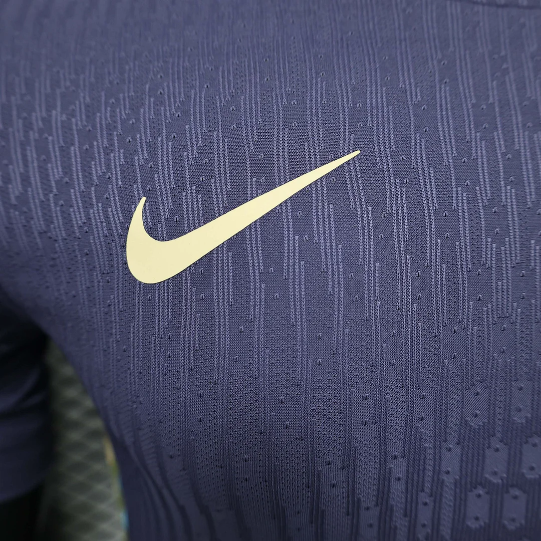 2024 Player Version England Away Soccer Jersey 1:1 Thai Quality