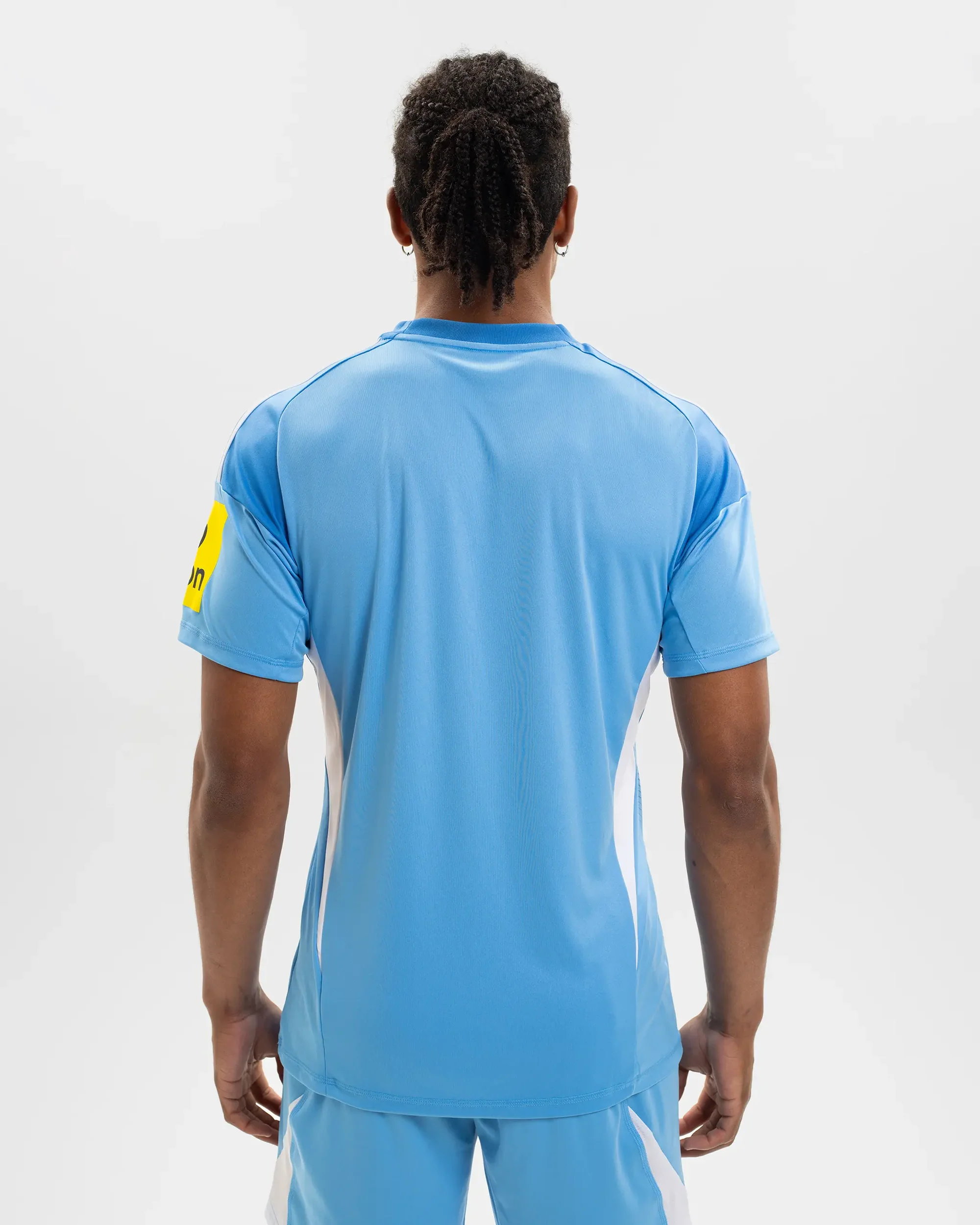 25/26 Newcastle United GK Kit 1:1 Thai Quality