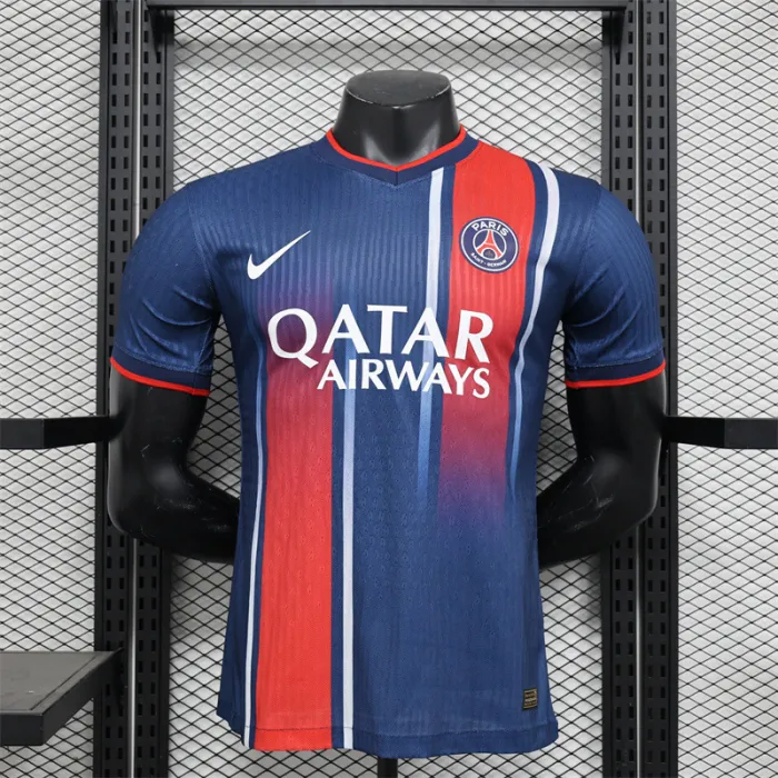 2024/2025 Player Version Psg Paris Saint-Germain Special Football Shirt 1:1 Thai Quality