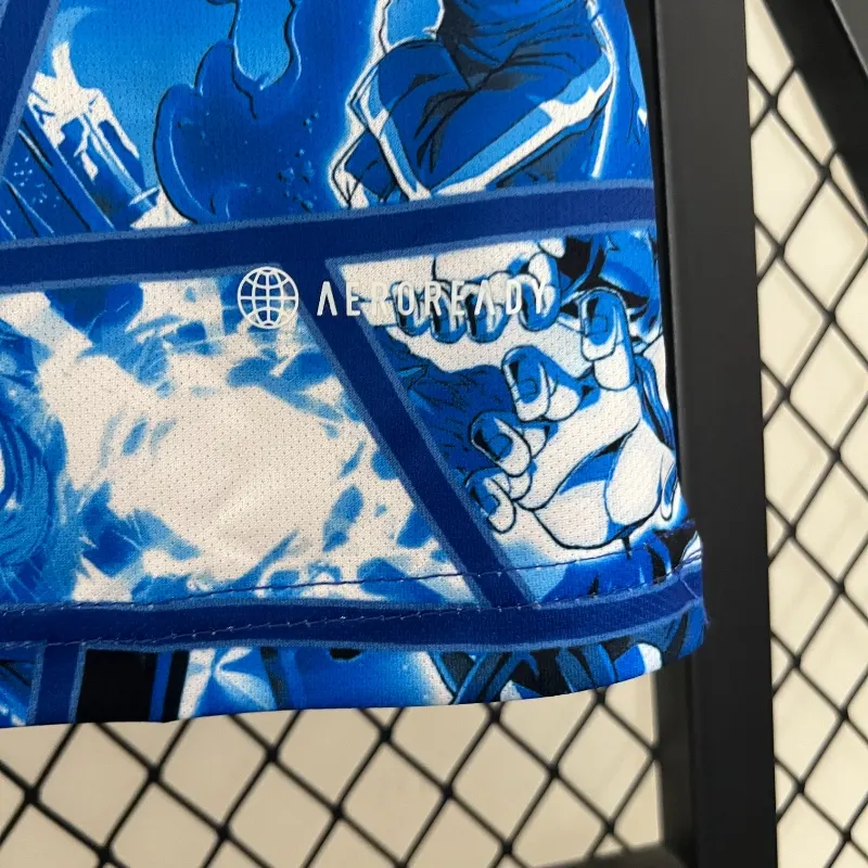 2024 Japan Special Edition Soccer Jersey