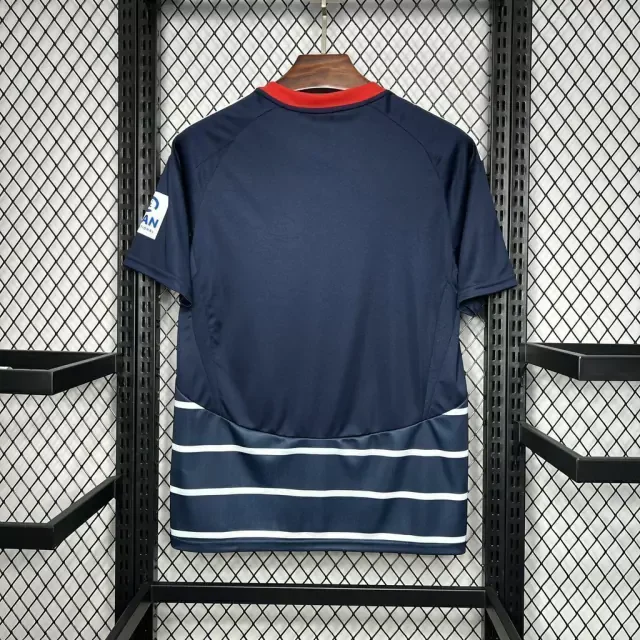24/25 Hamburger SV Away Jersey 1:1 Thai Quality