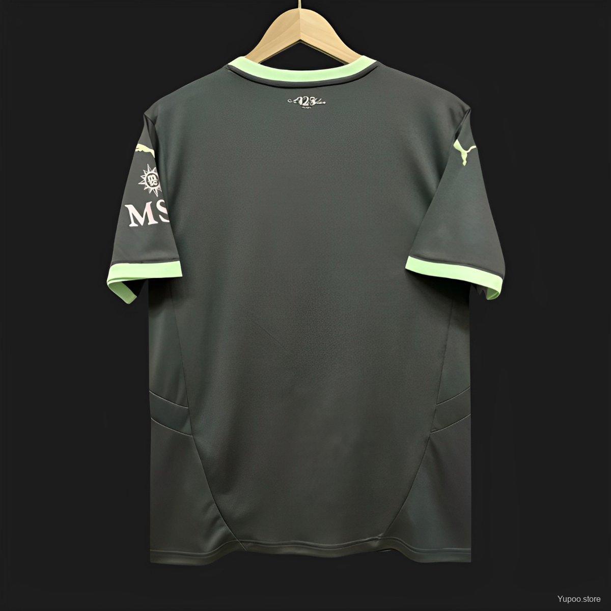 24/25 AC Milan Third Jersey 1:1 Thai Quality